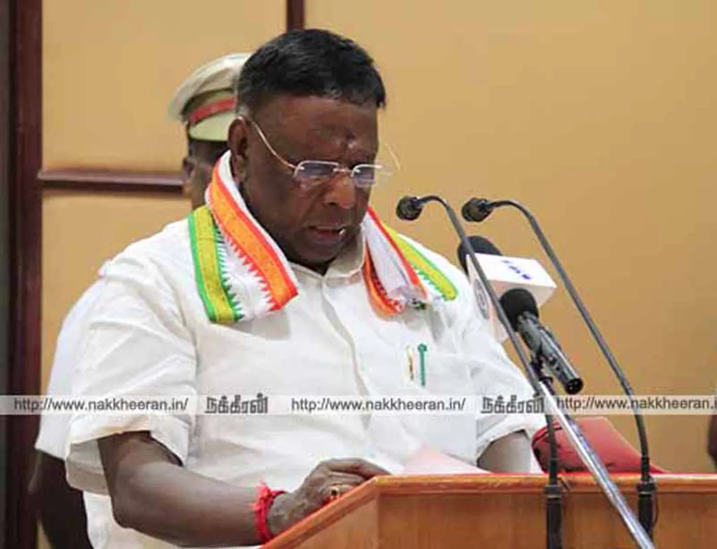  Narayanasamy